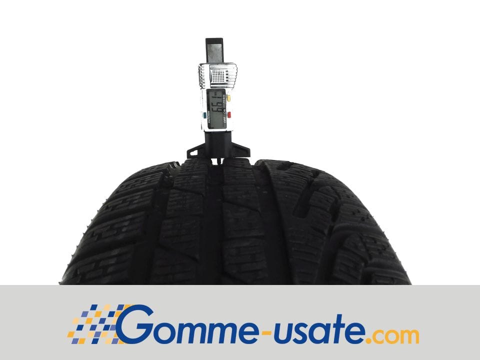 Thumb Pirelli Gomme Usate Pirelli 215/60 R17 96H Sottozero Winter 210 Serie 2 M+S (80%) pneumatici usati Invernale 0 Thumb Pirelli Gomme Usate Pirelli 215/60 R17 96H Sottozero Winter 210 Serie 2 M+S (80%) pneumatici usati Invernale 0